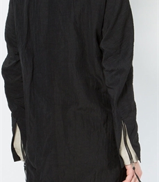 市场上装-中长外套-休闲男装中长外套