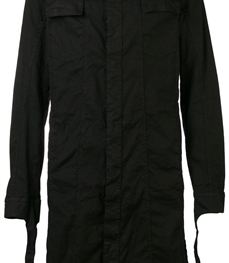 市场上装-中长外套-休闲男装中长外套