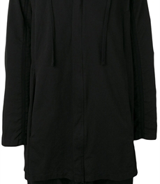 市场上装-中长外套-休闲男装中长外套