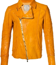 市场上装-皮衣-休闲男装皮衣