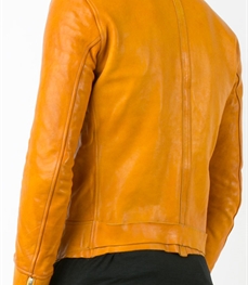 市场上装-皮衣-休闲男装皮衣