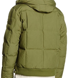 市场上装-棉衣/羽绒服-休闲男装棉服