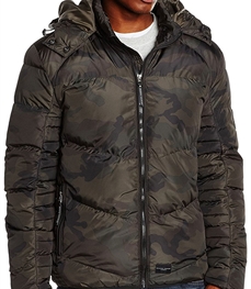 市场上装-棉衣/羽绒服-休闲男装棉服