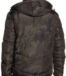 市场上装-棉衣/羽绒服-休闲男装棉服