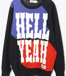 市场上装-毛衫-休闲男装毛衫