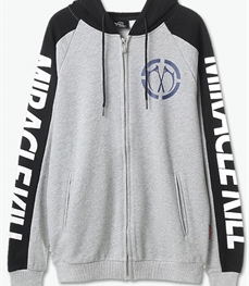 市场上装-卫衣-休闲男装卫衣