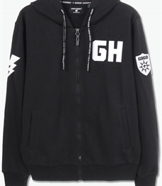 市场上装-卫衣-休闲男装卫衣