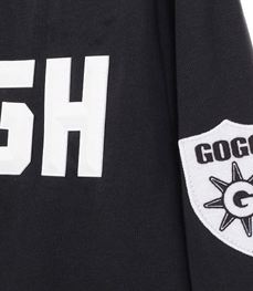 市场上装-卫衣-休闲男装卫衣