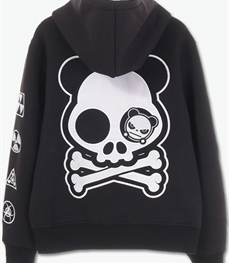 市场上装-卫衣-休闲男装卫衣