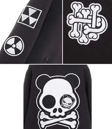 市场上装-卫衣-休闲男装卫衣