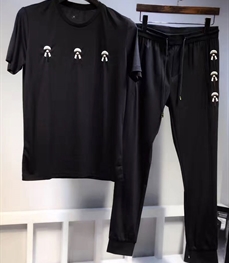 市场上装-套装-休闲男装套装