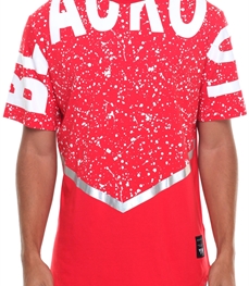 市场上装-T恤-时尚男装t恤