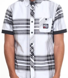 市场上装-衬衫-时尚男装衬衫