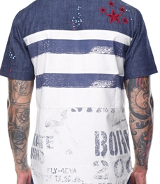 市场上装-衬衫-时尚男装衬衫