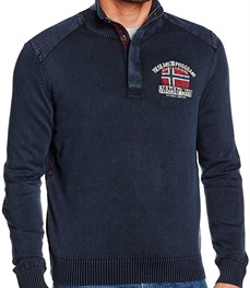 市场上装-毛衫-时尚男装毛衫