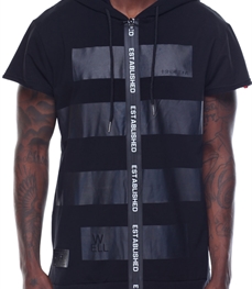 市场上装-卫衣-时尚男装卫衣