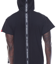 市场上装-卫衣-时尚男装卫衣