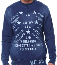 市场上装-卫衣-时尚男装卫衣