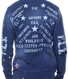 市场上装-卫衣-时尚男装卫衣