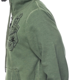 市场上装-卫衣-时尚男装卫衣