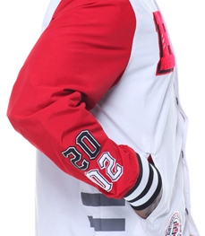 市场上装-夹克-时尚男装夹克