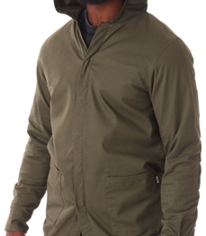 市场上装-中长外套-时尚男装中长外套