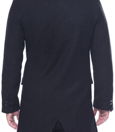 市场上装-中长外套-时尚男装中长外套