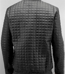 市场上装-皮衣-时尚男装皮衣