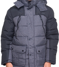 市场上装-棉衣/羽绒服-时尚男装棉服