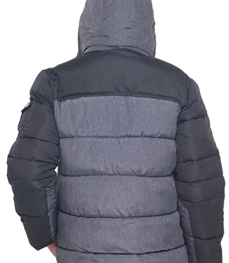 市场上装-棉衣/羽绒服-时尚男装棉服