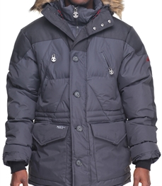 市场上装-棉衣/羽绒服-时尚男装棉服