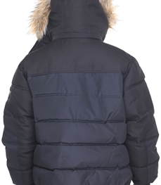 市场上装-棉衣/羽绒服-时尚男装棉服