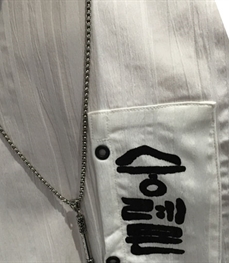 市场上装-T恤-时尚男装t恤