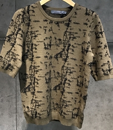 市场上装-毛衫-时尚男装毛衫