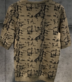 市场上装-毛衫-时尚男装毛衫