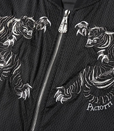 市场上装-夹克-时尚男装夹克