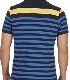 市场上装-T恤-时尚商务t恤