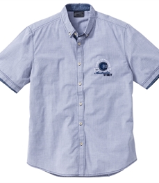 市场上装-衬衫-时尚商务衬衫