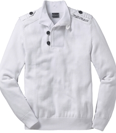 市场上装-毛衫-时尚商务毛衫