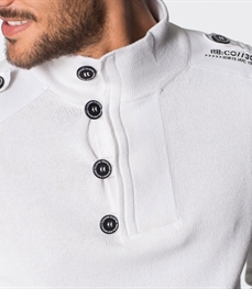 市场上装-毛衫-时尚商务毛衫