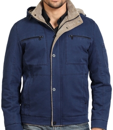 市场上装-夹克-时尚商务夹克