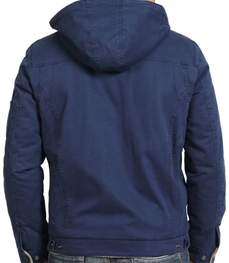 市场上装-夹克-时尚商务夹克