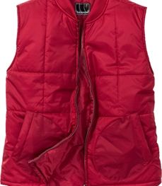 市场上装-马夹-时尚商务马甲