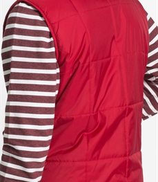 市场上装-马夹-时尚商务马甲