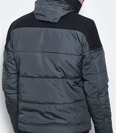 市场上装-棉衣/羽绒服-时尚商务棉服