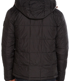 市场上装-棉衣/羽绒服-时尚商务棉服