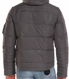 市场上装-棉衣/羽绒服-时尚商务棉服