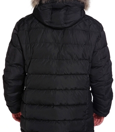 市场上装-棉衣/羽绒服-时尚商务棉服