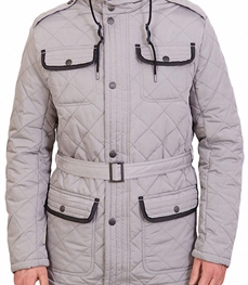 市场上装-棉衣/羽绒服-时尚商务棉服