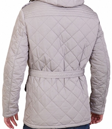 市场上装-棉衣/羽绒服-时尚商务棉服